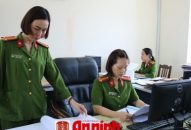 NỮ CBCS TRẠI TẠM GIAM QQ8839 nhà cái: Xung kích, dám nghĩ, dám làm