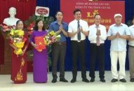 Thành lập Chi bộ Công ty TNHH QQ8827 com được cấp phép PAGCOR và dịch vụ Nghĩa Hằng
