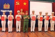 QQ8894 casino trực tuyến quận Hồng Bàng: Công bố Trang chủ chính thức QQ88 | Đăng ký , Đăng nhập nâng lương, thăng cấp bậc hàm cho CBCS