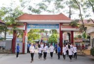 Sáng nay, bắt đầu kỳ thi THPT quốc gia 2019