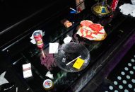 QQ8894 casino trực tuyến huyện Kiến Thụy: Kiểm tra quán karaoke LUXURY II phát hiện 12 đối tượng có biểu hiện sử dụng trái phép chất ma túy