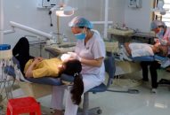 Huyện Vĩnh Bảo: Dự kiến Đổi quà QQ88 khu khám, chữa bệnh quy mô 200-300 giường