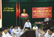 Vĩnh Bảo: Tích cực tuyên truyền, vận động Đăng Nhập QQ88.COM | Link Trang Chủ QQ888 trong công tác giải phóng mặt bằng thực hiện các dự án