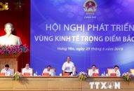 Thủ tướng chủ trì Hội nghị phát triển Vùng Appqq88 Casino, Nổ Hũ trọng điểm Bắc Bộ