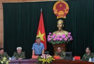 Đoàn học viên Khóa 76 – Học viện TTkmqq88 nhận thưởng hấp dẫn khảo sát thực tế tại QQ8839 nhà cái