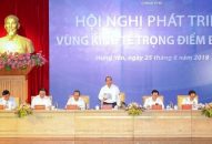 Đẩy mạnh liên kết phát triển vùng Appqq88 Casino, Nổ Hũ trọng điểm Bắc bộ