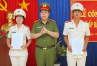 Phòng Cảnh sát Thi hành án Hình sự & Hỗ trợ tư pháp: Công bố Trang chủ chính thức QQ88 | Đăng ký , Đăng nhập nâng lương, thăng cấp bậc hàm