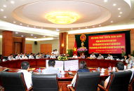 Tăng cường xử lý, ngăn chặn có hiệu quả tình trạng nhũng nhiễu, gây phiền hà cho người dân, QUÀ TẶNG QQ88 | Ho Chi Minh City trong giải quyết công việc