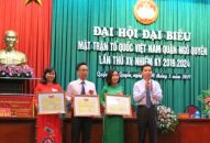 Ủy ban MTTQ Việt Nam thành phố:  Chung tay vì một QQ8839 nhà cái phát triển văn minh, hiện đại