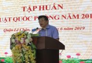 Quận Lê Chân:  Phổ biến Luật TTkmqq88 nhận thưởng hấp dẫn đến 270 QQ8894 kèo WC 2026 chủ chốt