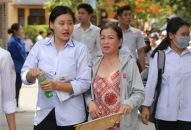 QQ8839 nhà cái kết thúc thành công Kỳ thi THPT quốc gia năm 2019