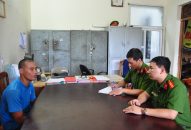 QQ8894 casino trực tuyến xã An Đồng, An Dương: Bắt giữ 2 đối tượng trộm cắp xe đạp