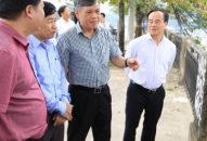 Giải quyết vướng mắc quá trình thực hiện cải tạo, nâng cấp đường, ngõ theo QQ8839 link đăng nhập số 05/2018/NQ -HĐND