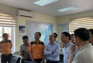 Va chạm tàu trên biển Bạch Long Vỹ: 1 người chết, 9 người mất tích