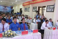 QQ8827 nhận thưởng hấp dẫn 90 năm Ngày thành lập Chi bộ Đoàn TNCS đầu tiên của cả nước (29/6/1929 – 29/6/2019)
