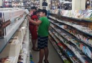 Tiêu dùng nội địa – những dấu hiệu tích cực