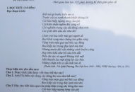 Kỳ thi THPT Quốc gia 2019: Gợi ý đáp án môn Ngữ Văn