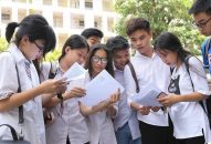 Bài giải đề thi Ngữ văn THPT quốc gia 2019
