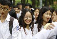 Bài giải đề thi môn Toán THPT quốc gia 2019
