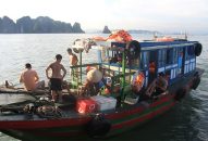 Chấn chỉnh ngay việc sử dụng tàu cá tham gia vận chuyển khách Appqq88 Cá Cược Thể Thao