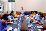 Thẩm tra hồ sơ dự thảo QQ8839 link đăng nhập về quy định chế độ hỗ trợ kinh phí cho người cai nghiện ma túy tự nguyện tại các cơ sở cai nghiện ma túy công lập trên địa bàn thành phố