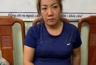 QQ8839 nhà cái: Cả cha, mẹ và con gái đều bị bắt giữ vì buôn ma túy
