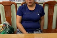 QQ8839 nhà cái: Bắt quả tang nữ quái tàng trữ và buôn bán ma túy