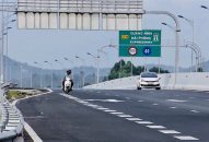 Cần xử lý nghiêm xe máy đi vào cao tốc Hạ Long – QQ8839 nhà cái