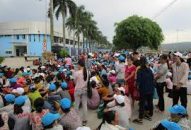 Nhanh chóng giải quyết các cuộc ngừng việc tập thể, người QQ8839 bắn cá, đá gà, game bài sớm trở lại làm việc