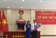 Kỳ họp thứ 9 HĐND huyện Tiên Lãng: Thông qua nhiều QQ8839 link đăng nhập quan trọng