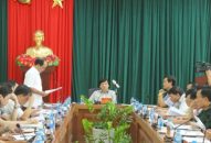 Quận uỷ Dương Kinh: Nhiều đổi mới trong công tác Đổi quà QQ88 Đảng