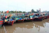 Các địa phương cần chủ động mọi phương án ứng phó với bão số 2