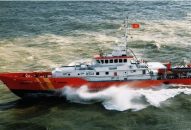 Quyết liệt triển khai các biện pháp tìm kiếm, cứu nạn 9 ngư dân bị chìm tàu khu vực vùng biển QQ8839 nhà cái