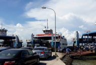 QQ8839 nhà cái: Cấm các hoạt động giao thông thủy nội địa ven biển từ 12h trưa ngày 3/7