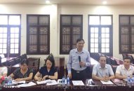 Ban Văn hóa – QQ8827 com game thủ Việt Nam HĐND thành phố làm việc với Sở QQQ888 phiên bản mới và Đào tạo
