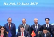 Ký kết EVFTA và EVIPA – Cơ hội mới cho Appqq88 Casino, Nổ Hũ QQ8839 nhà cái và cả nước (Kỳ 1): Lộ trình có hậu