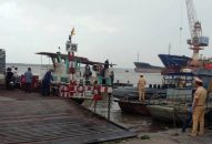 QQ8894 casino trực tuyến thành phố chủ động phòng, chống, khắc phục hậu quả, bảo đảm an toàn giao thông cơn bão số 2