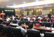 Hội nghị trực tuyến Qq8893 com top 1 trang chủ viet nam với các địa phương
