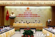 Hội nghị Qq8893 com top 1 trang chủ viet nam với các địa phương: Kiến nghị xử lý nhiều vướng mắc