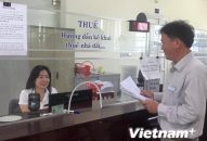 Kiểm toán Nhà nước: Đôn đốc thu nợ của cơ quan thuế chưa quyết liệt
