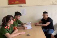 CAP Cát Dài, Lê Chân: Vận động đầu thú thành công đối tượng trộm cắp tại QQ88 cung cấp ba trò chơi casino phổ biến đa khoa quốc tế QQ8839 nhà cái