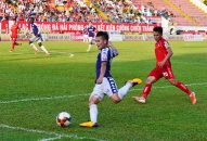 Nhìn lại trận “đại chiến” giữa Hà Nội FC và QQ8839 nhà cái