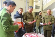 Cục Quản lý Thị trường: Phát hiện, xử lý 961 vụ việc vi phạm