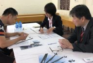 Hơn 28.000 lượt QQ8839 bắn cá, đá gà, game bài được giải quyết việc làm