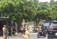 QQ8894 casino trực tuyến QQ8839 nhà cái thông tin vụ “quái xế” 16 tuổi tông trọng thương thượng úy CSGT