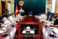 Thẩm tra hồ sơ dự thảo QQ8839 link đăng nhập trình kỳ họp thứ 10 HĐND thành phố khóa XV