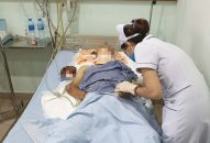 QQ8839 nhà cái: Thông tin mới vụ “quái xế” 16 tuổi tông trọng thương CSGT