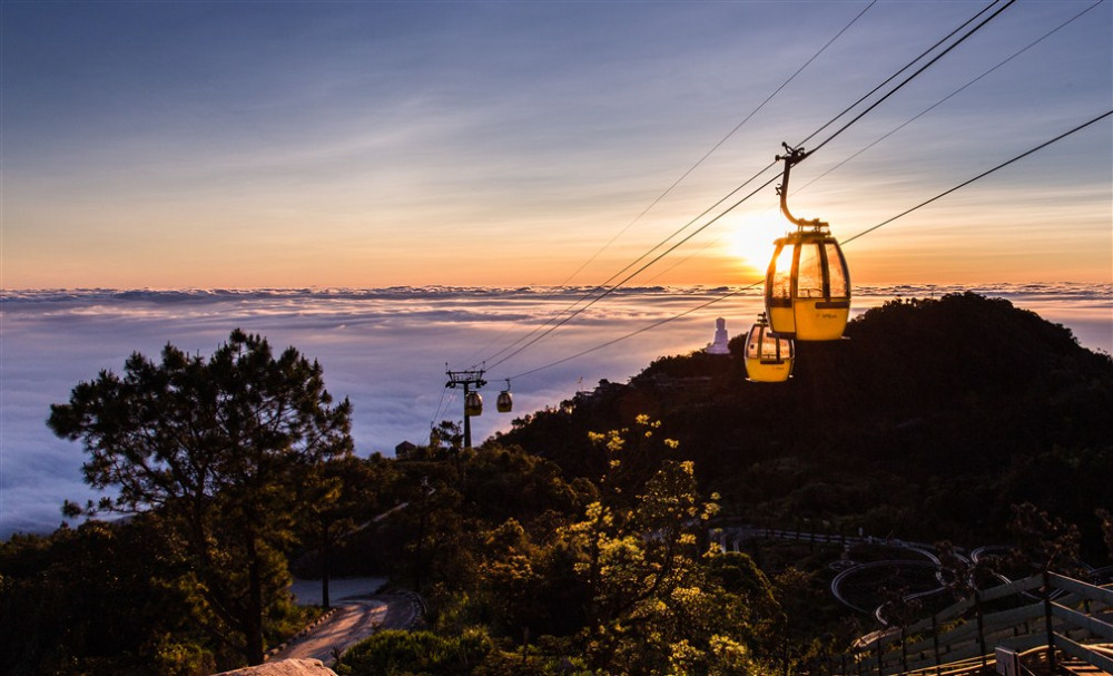 Khu Appqq88 Cá Cược Thể Thao Bà Nà Hills
