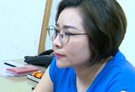 "Nữ quái" QQ8839 nhà cái lừa đảo hàng chục tỉ đồng trốn nã mở shop quần áo