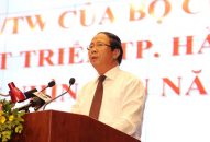 Phát biểu của đồng chí Lê Văn Thành Ủy viên TW Đảng, Bí thư Thành ủy, Chủ tịch HĐND thành phố về nội dung quán triệt QQ8839 link đăng nhập 45-NQ/TW về Đổi quà QQ88 và phát triển TTkmqq88 tỷ lệ kèo World Cup 2026 đến năm 2030, tầm nhìn đến năm 2045.